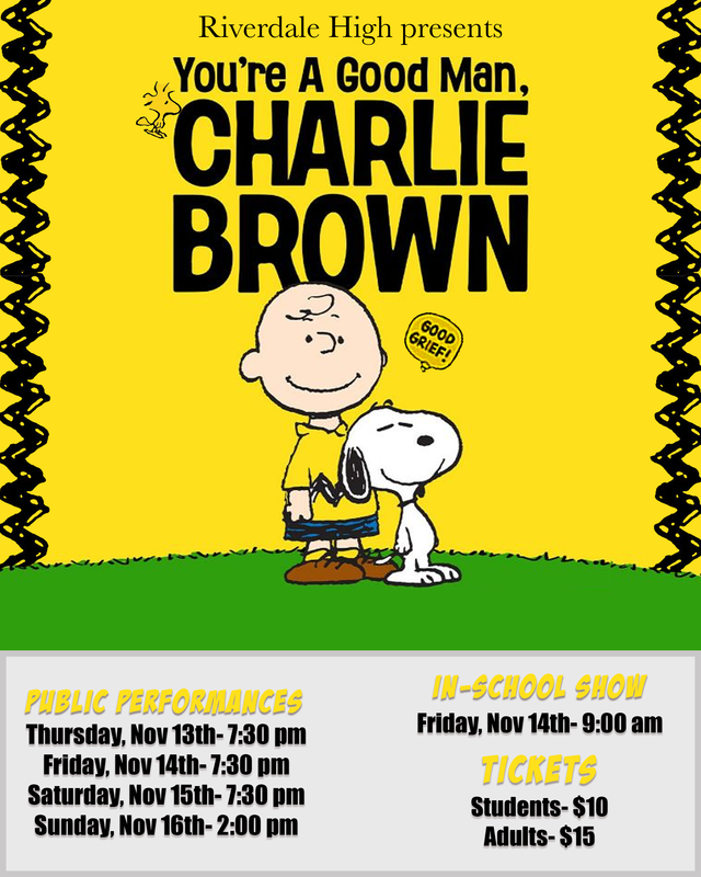 Charlie Brown