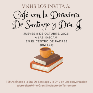 Coffee Spanish