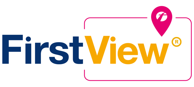 FirstView Logo