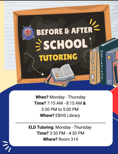 Tutoring English
