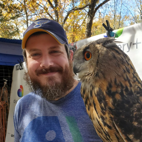 MatthewWiemer's Profile Photo