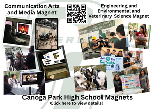 Our Magnet Programs are the best, come check them out!