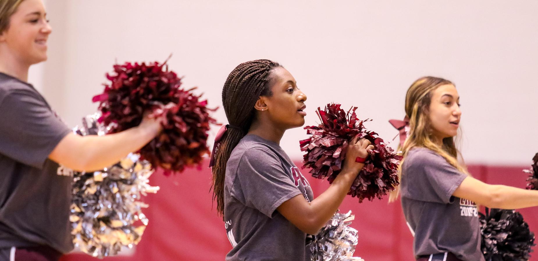 cheer