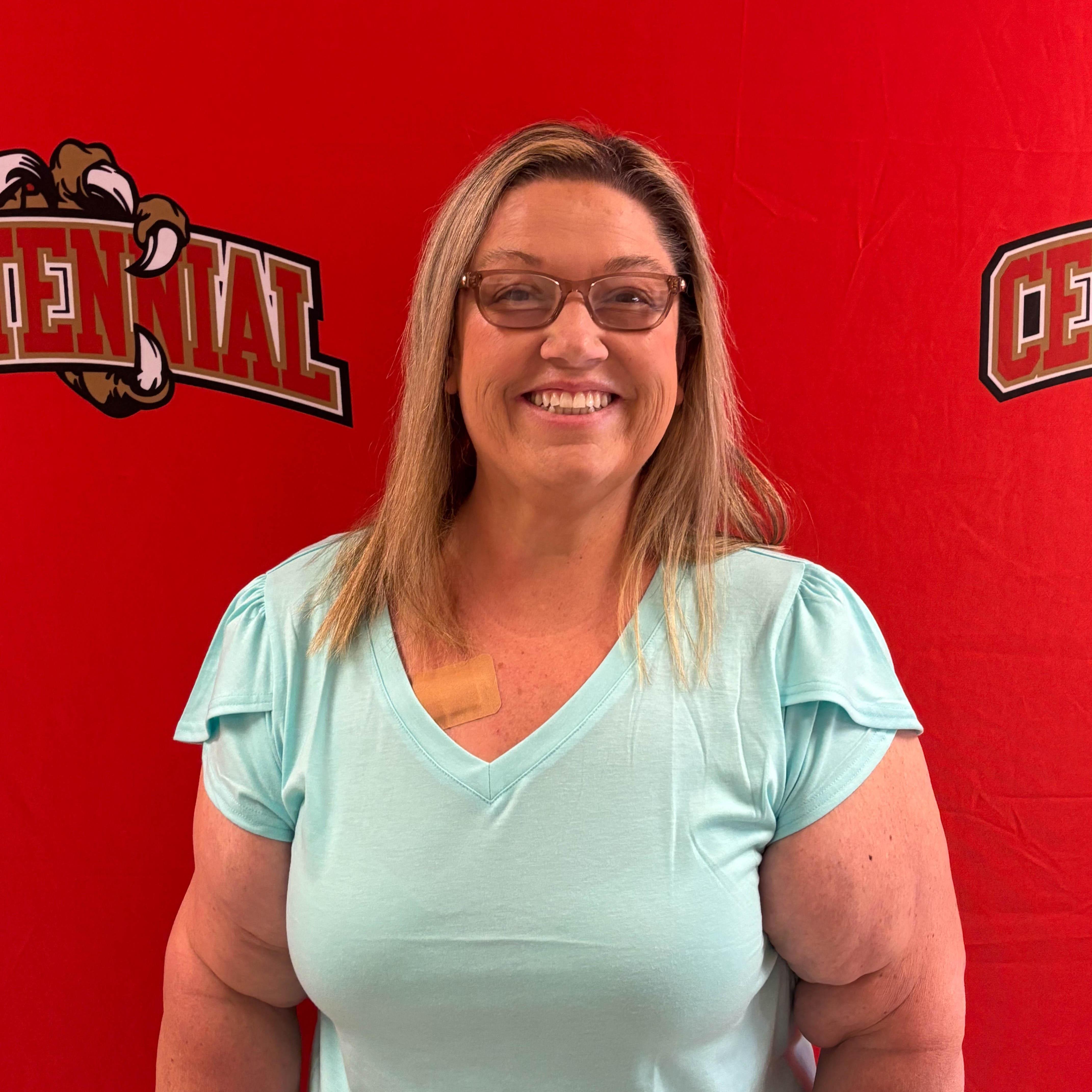 JenellPerez's Profile Photo