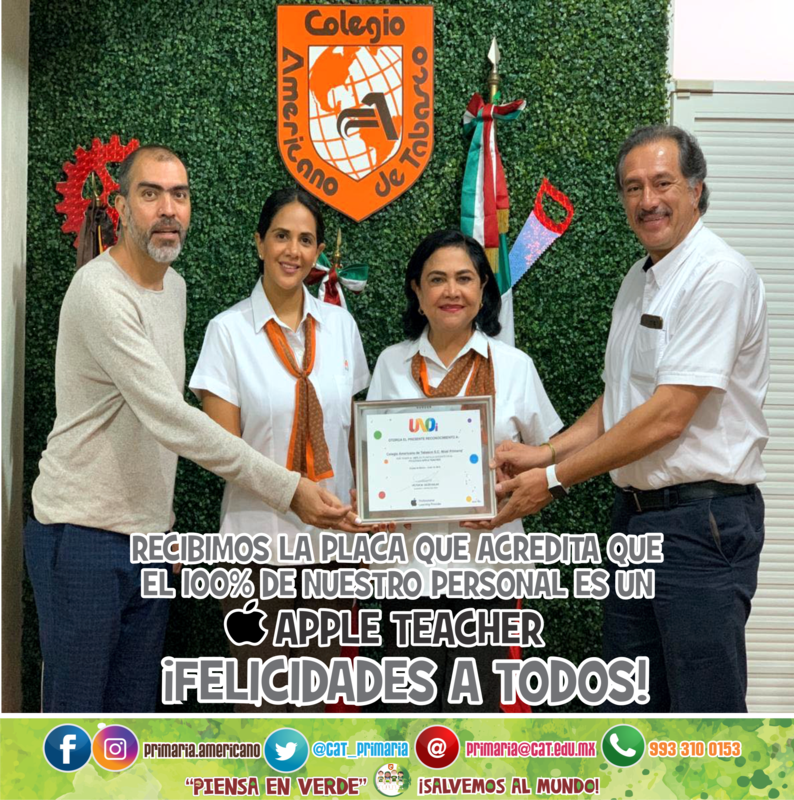 100% Apple Teachers Featured Photo