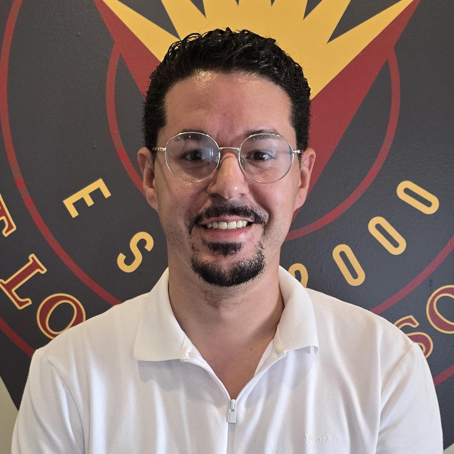 EricAcevedo's Profile Photo