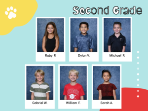 School recognition of sportsmanship by grade level