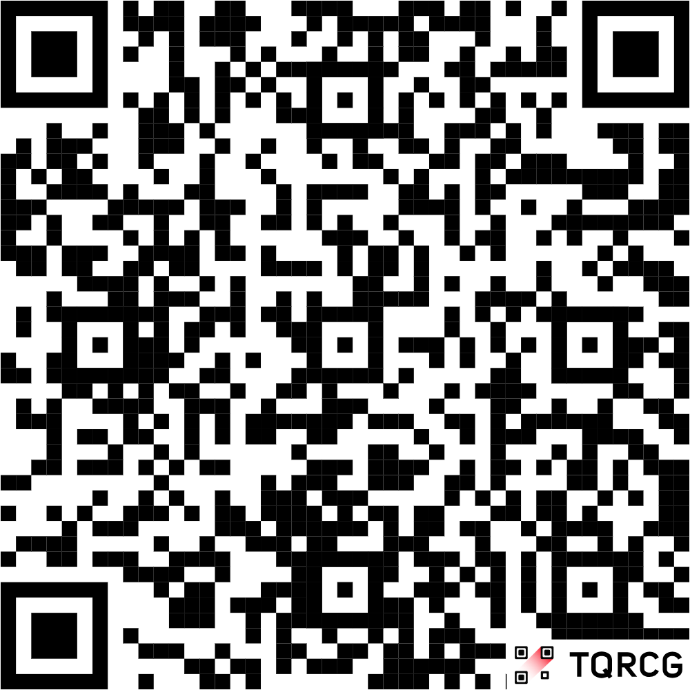 Dojo QR code