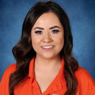 JessicaSerrano's Profile Photo