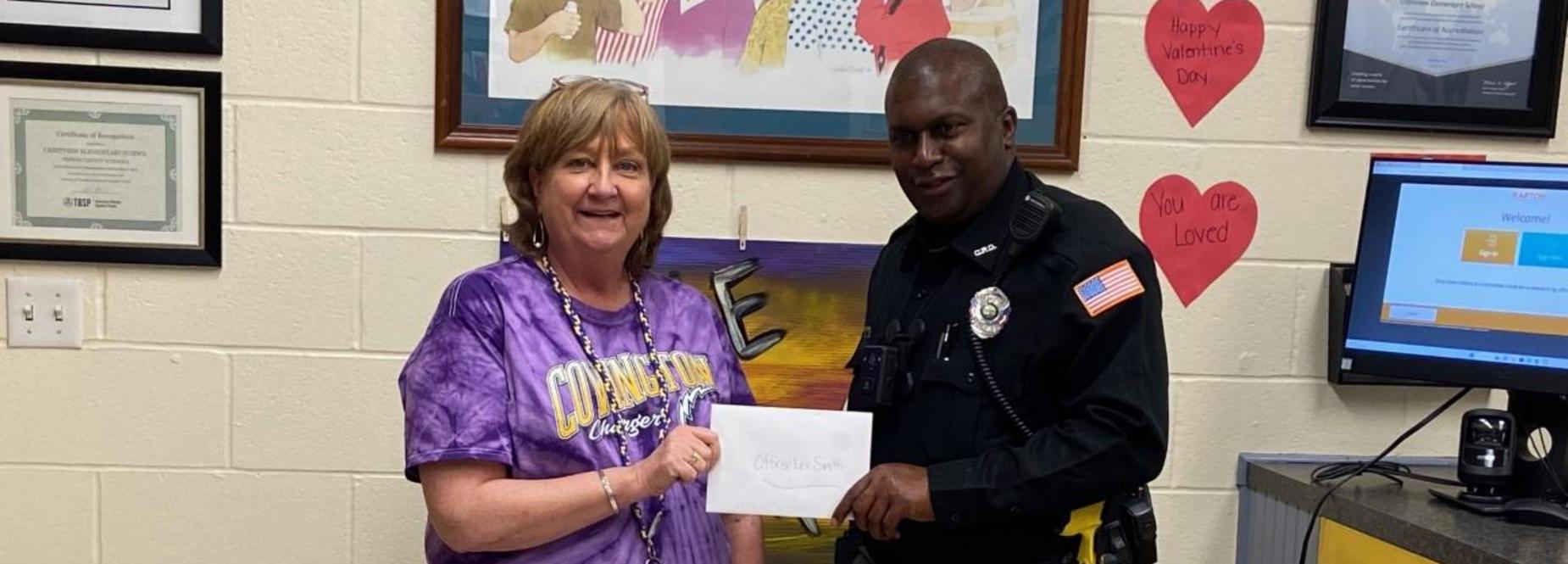 Crestview Elementary