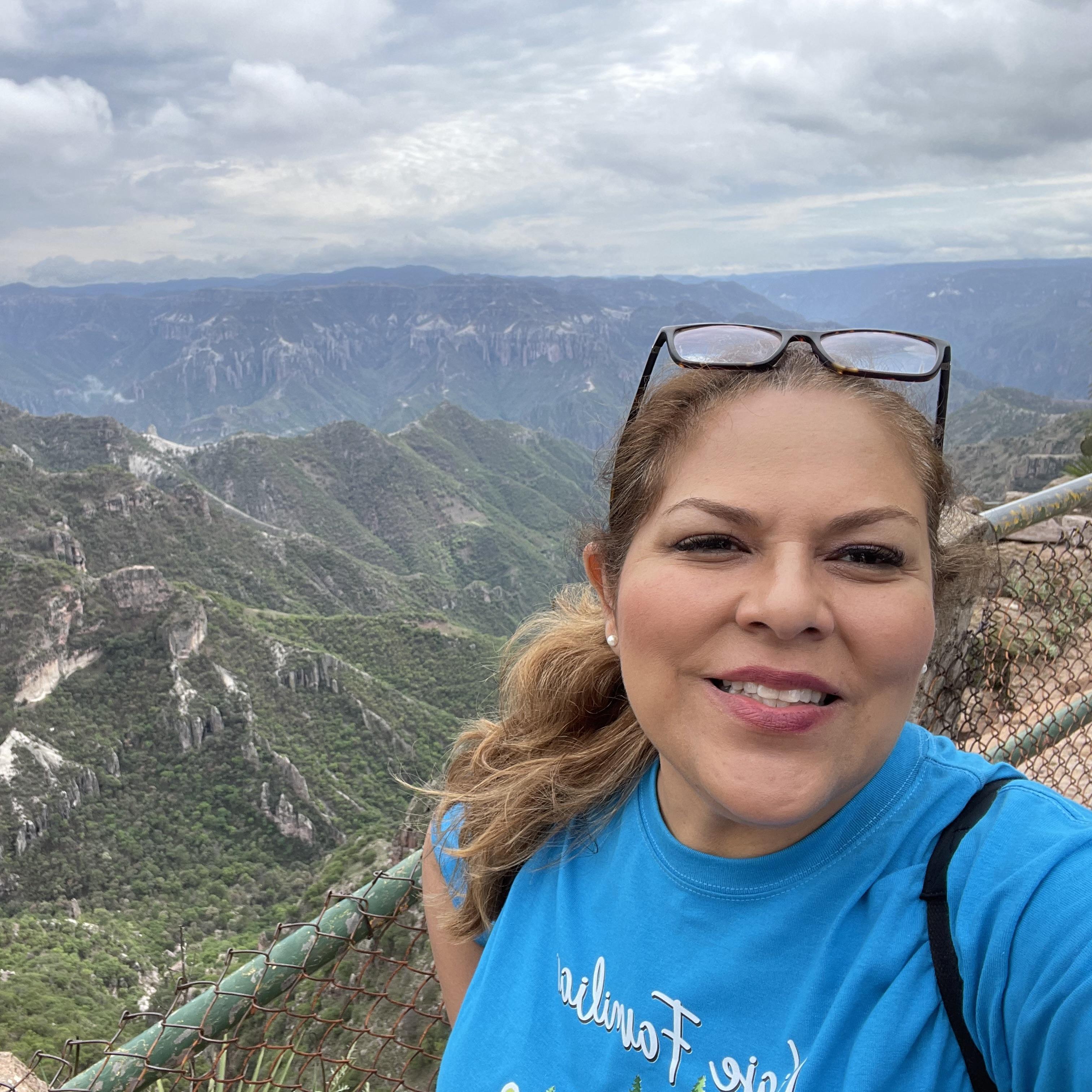 VilmaVillegas's Profile Photo