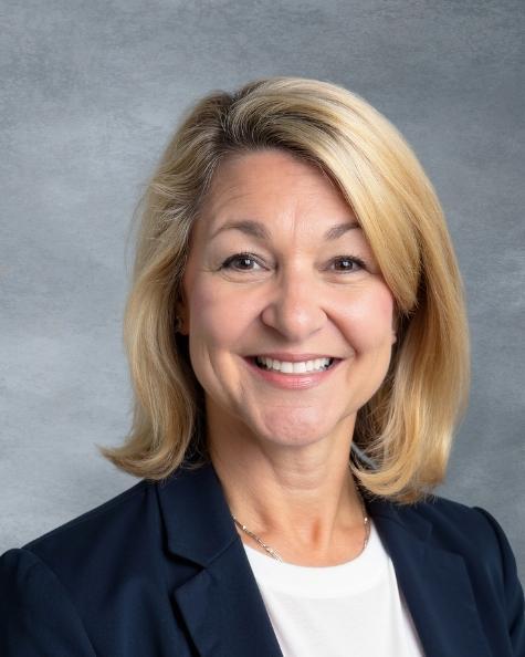 Dr. Tammy Andreyko