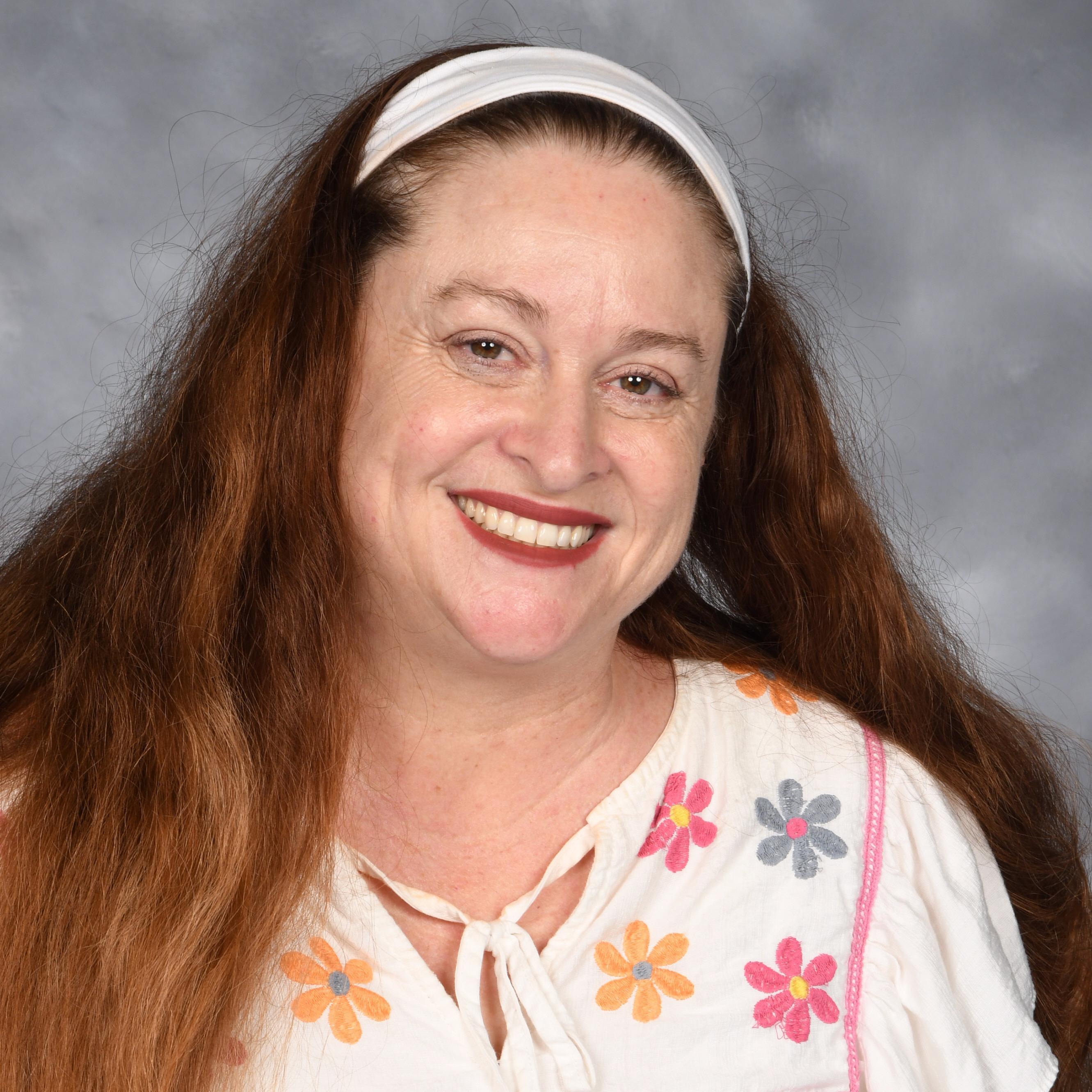 RachelBurke's Profile Photo