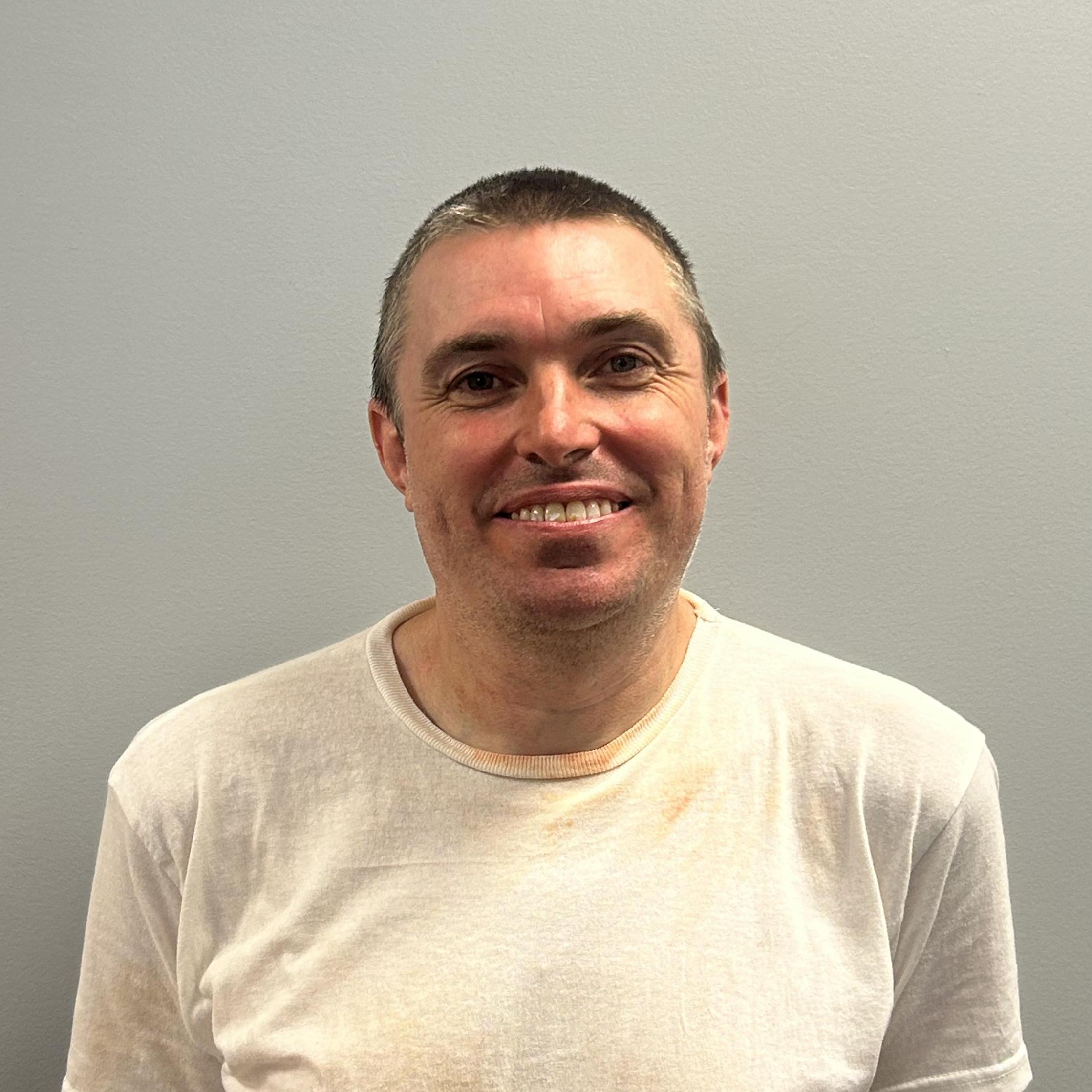 TreyGranger's Profile Photo