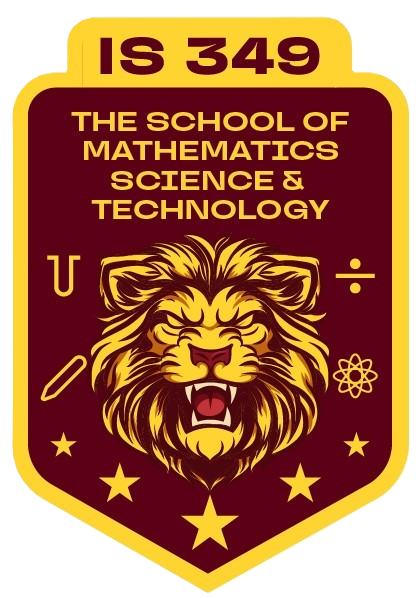 349 logo