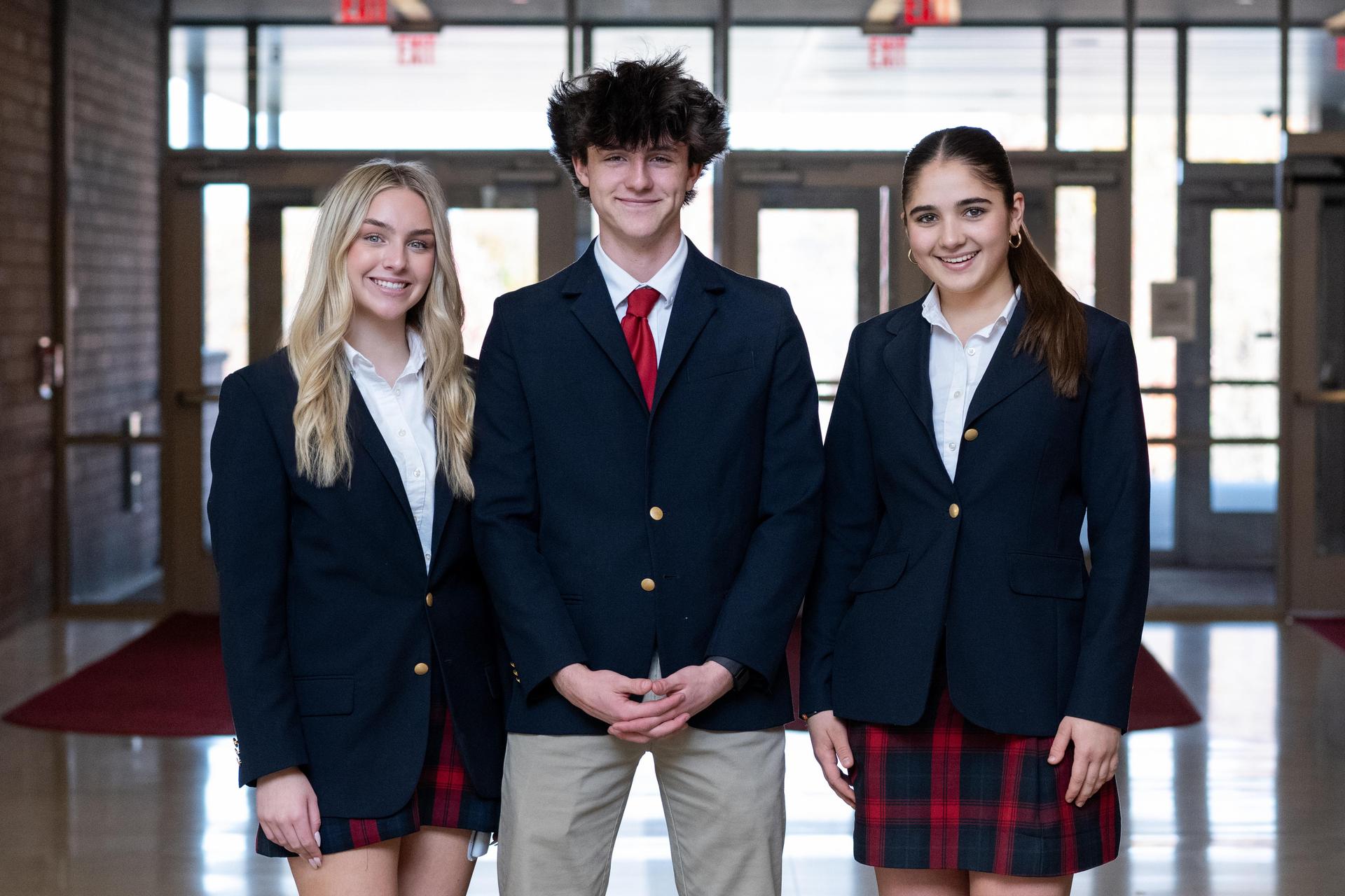 North Catholic Admissions 2025
