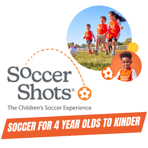 Soccer Shots Icon