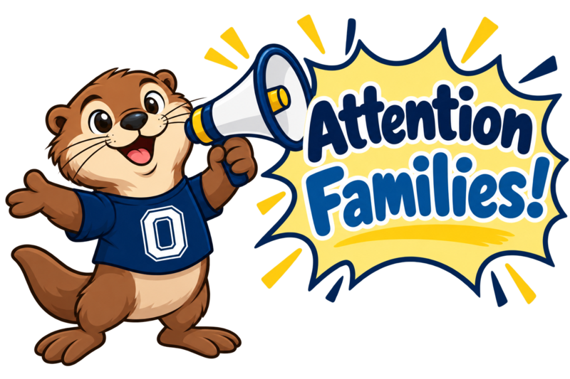 Announcement