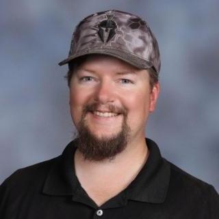 WadeBlackburn's Profile Photo