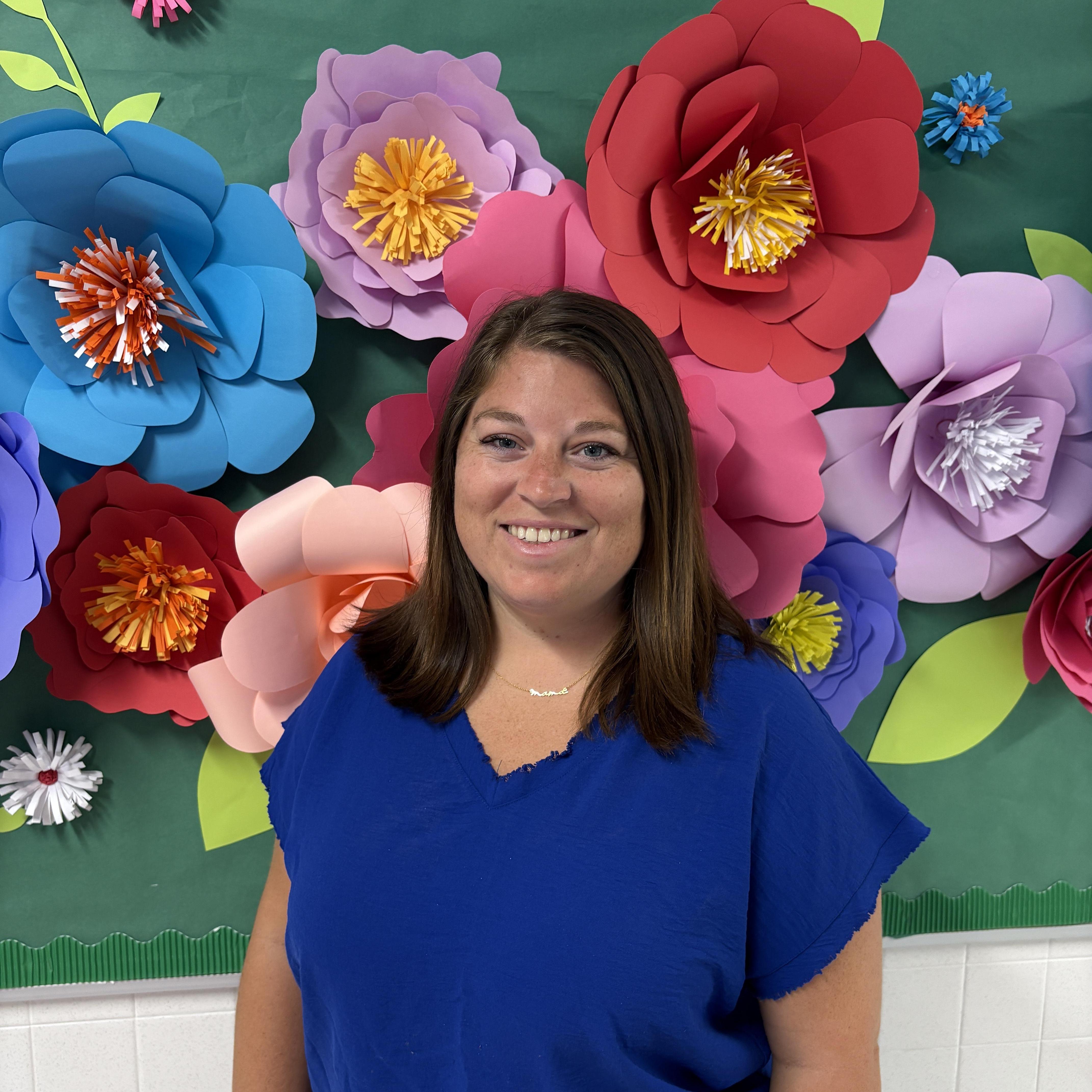 JenniferGrierson's Profile Photo