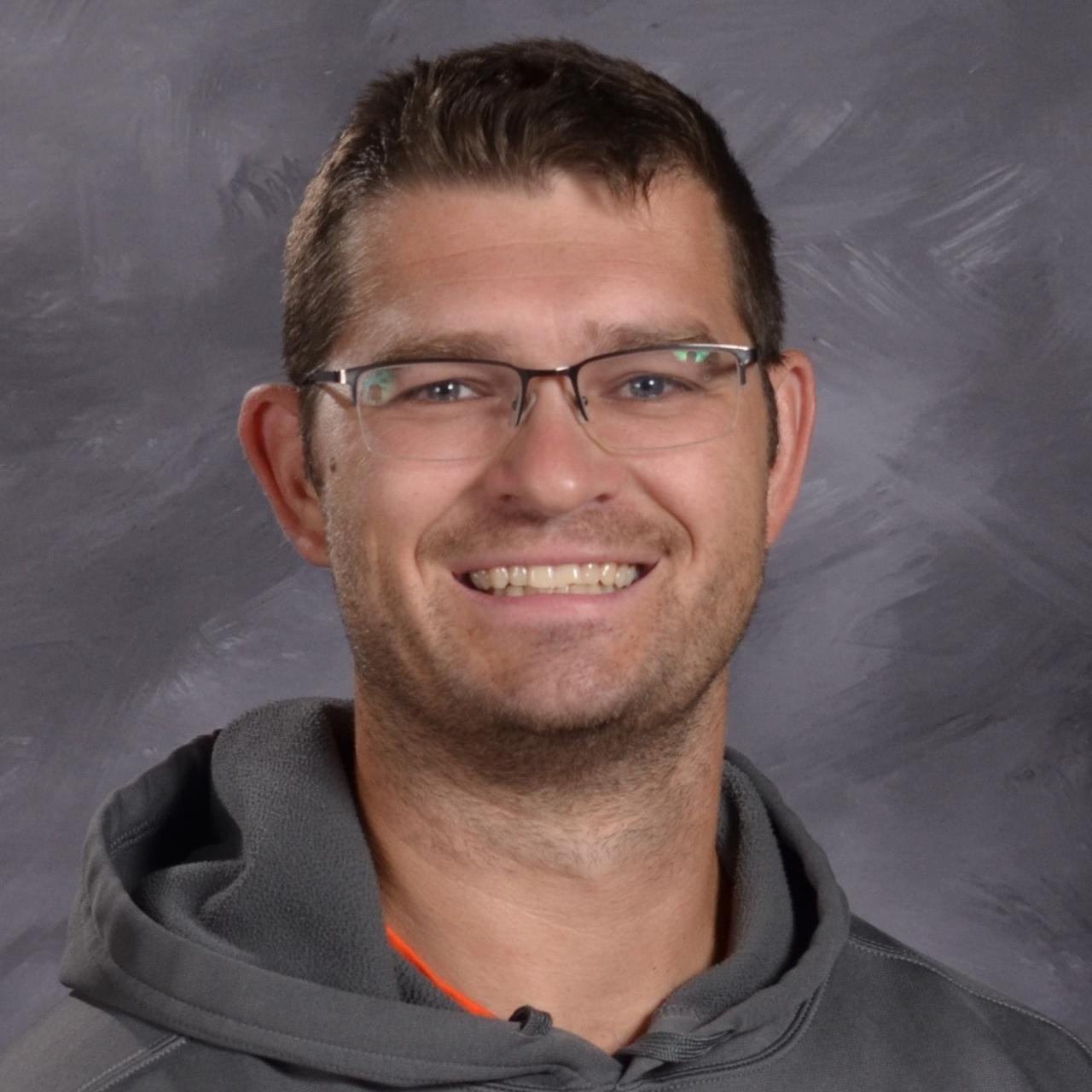 AndrewReeder's Profile Photo