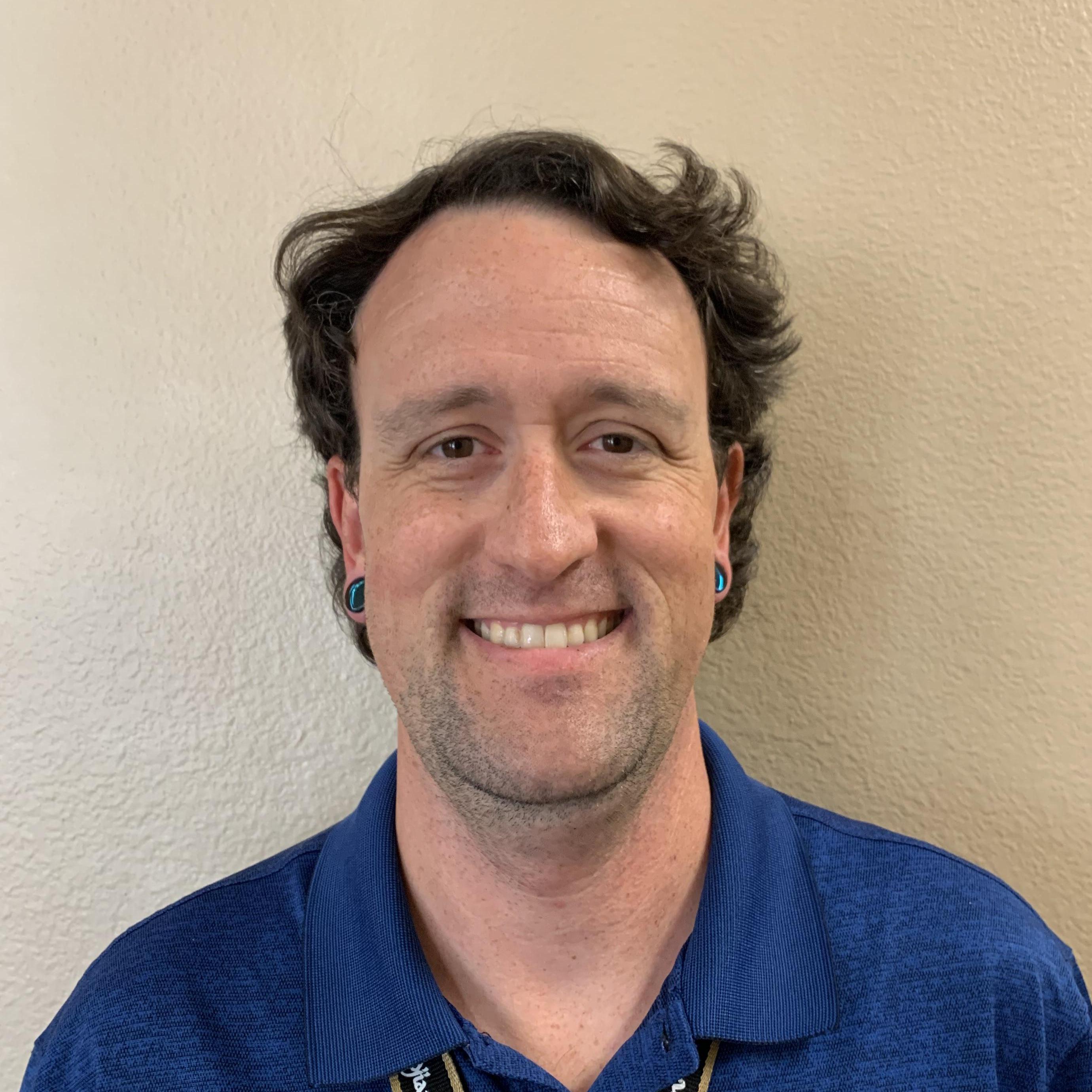 PeterMillican's Profile Photo