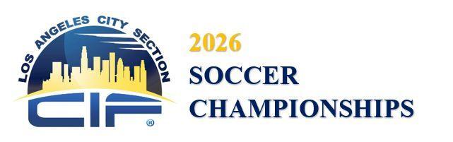 CIF LA Soccer Championship Game Information Featured Photo