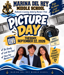 Picture Day-English