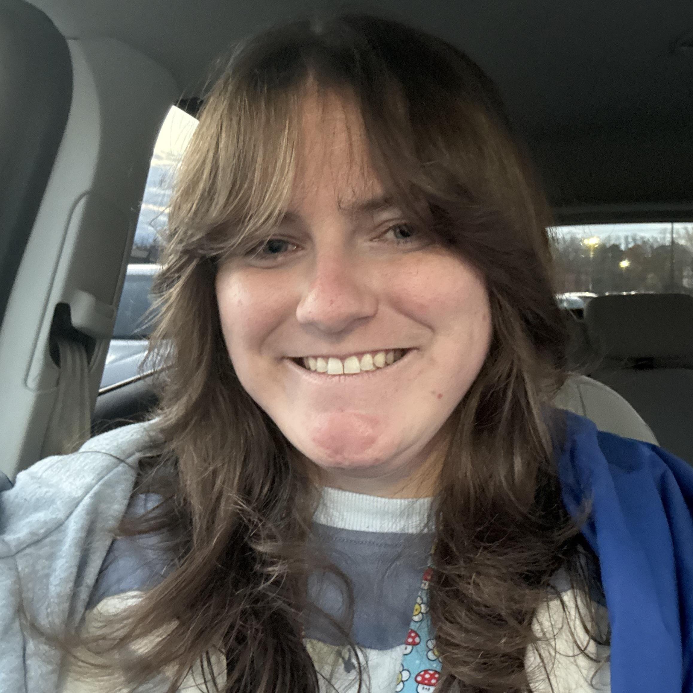 MargueriteSlavin's Profile Photo