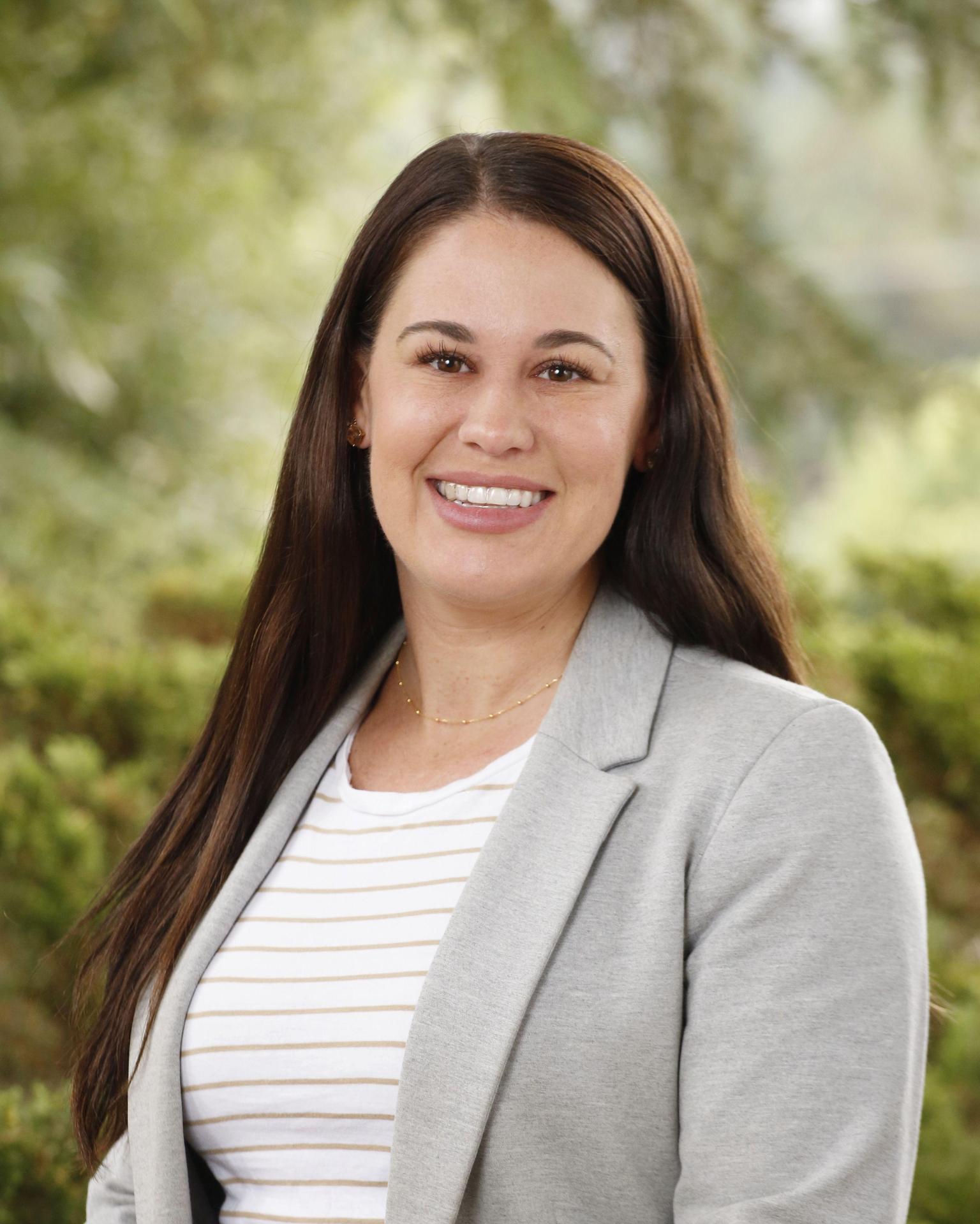 Kayleigh Kelp, Principal