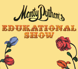 Fall Play Logo