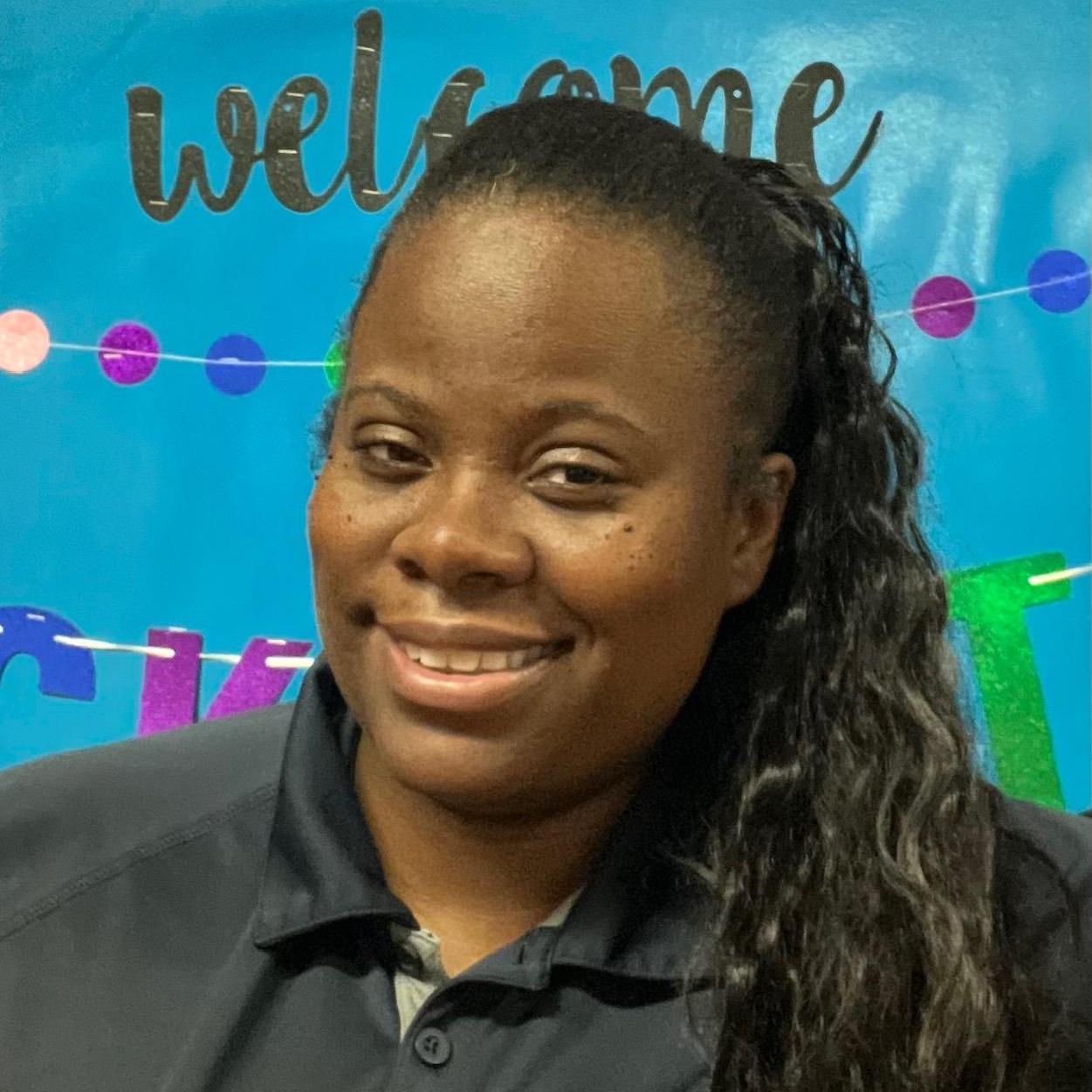 VantiaEskridge's Profile Photo