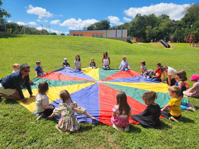 Back to School Season Featured Photo