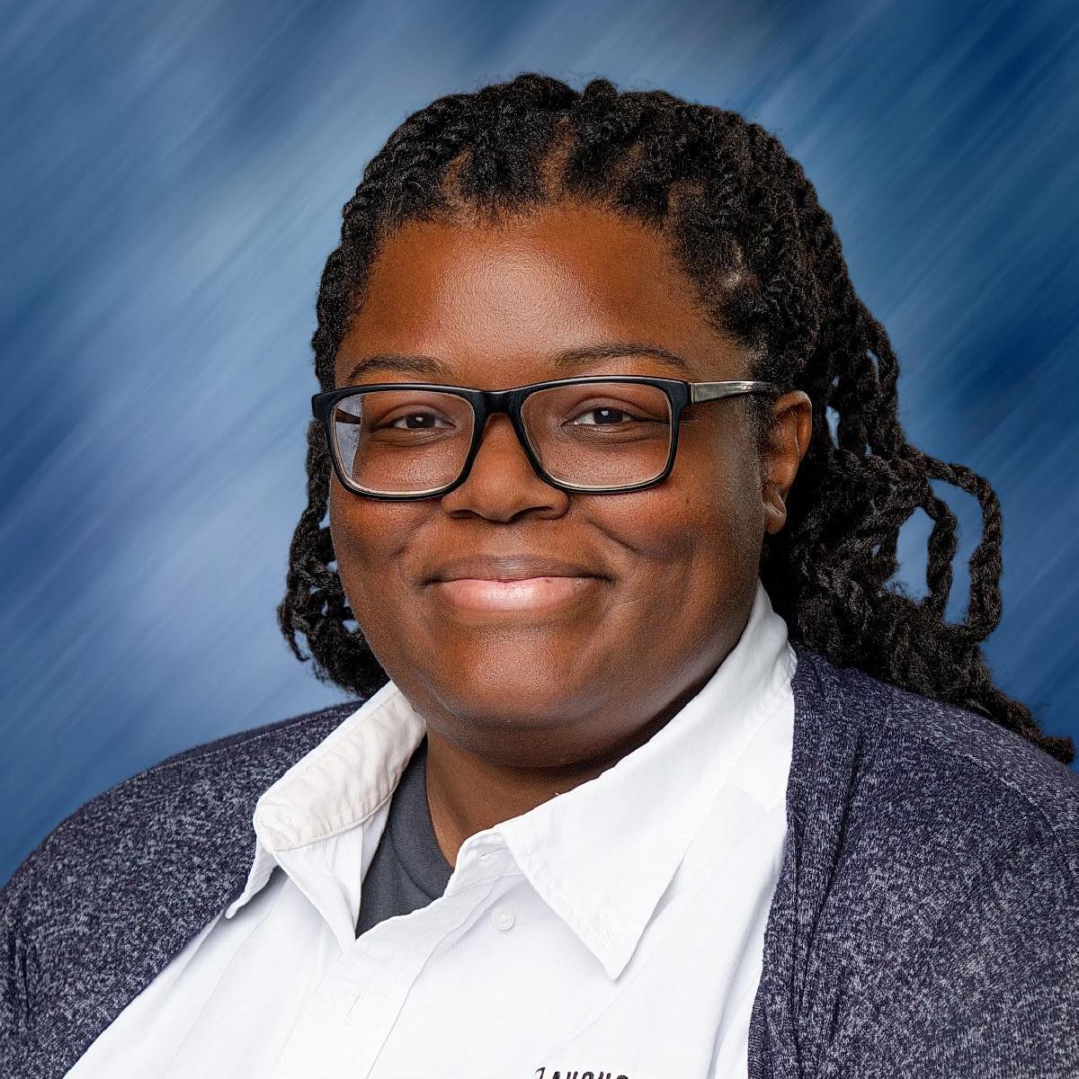 AureliaBrown's Profile Photo