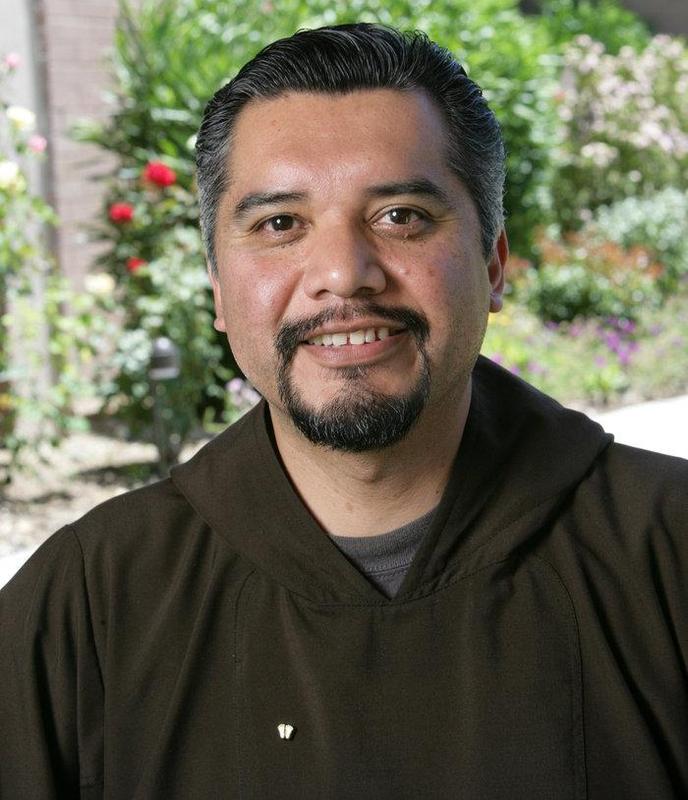 Funeral Arrangements for Fr. Jesus Vela, OFM CAP Featured Photo