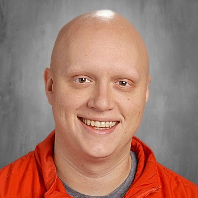SpenserMorgan's Profile Photo