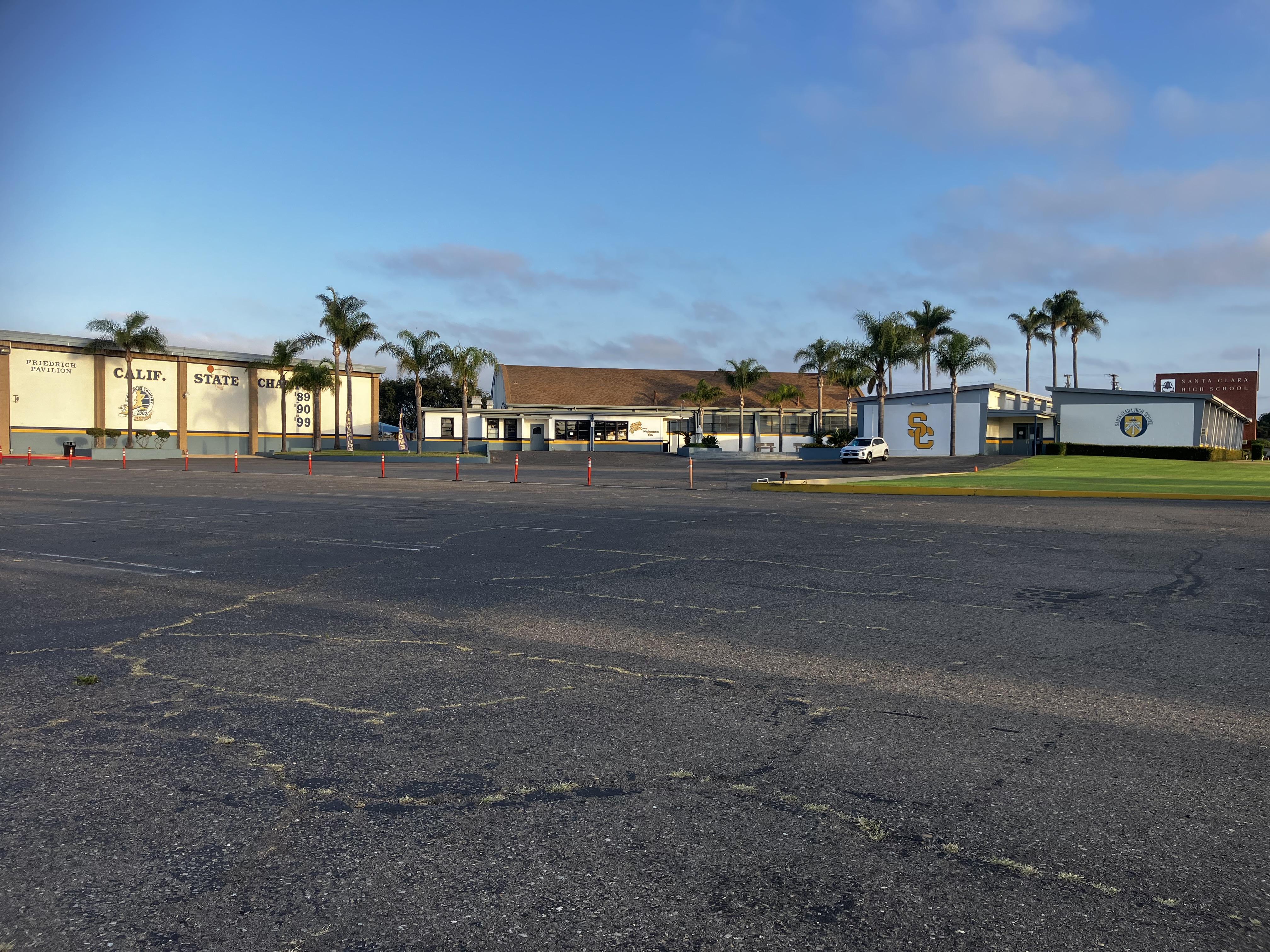 Event Site Rental Oxnard, CA