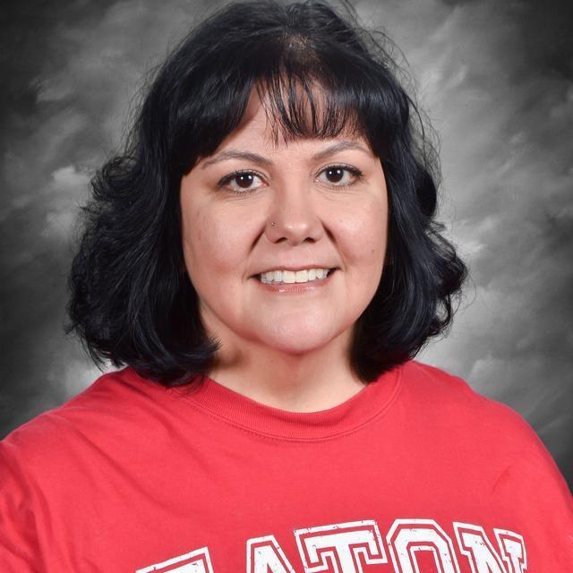 AngelaAllbritton's Profile Photo