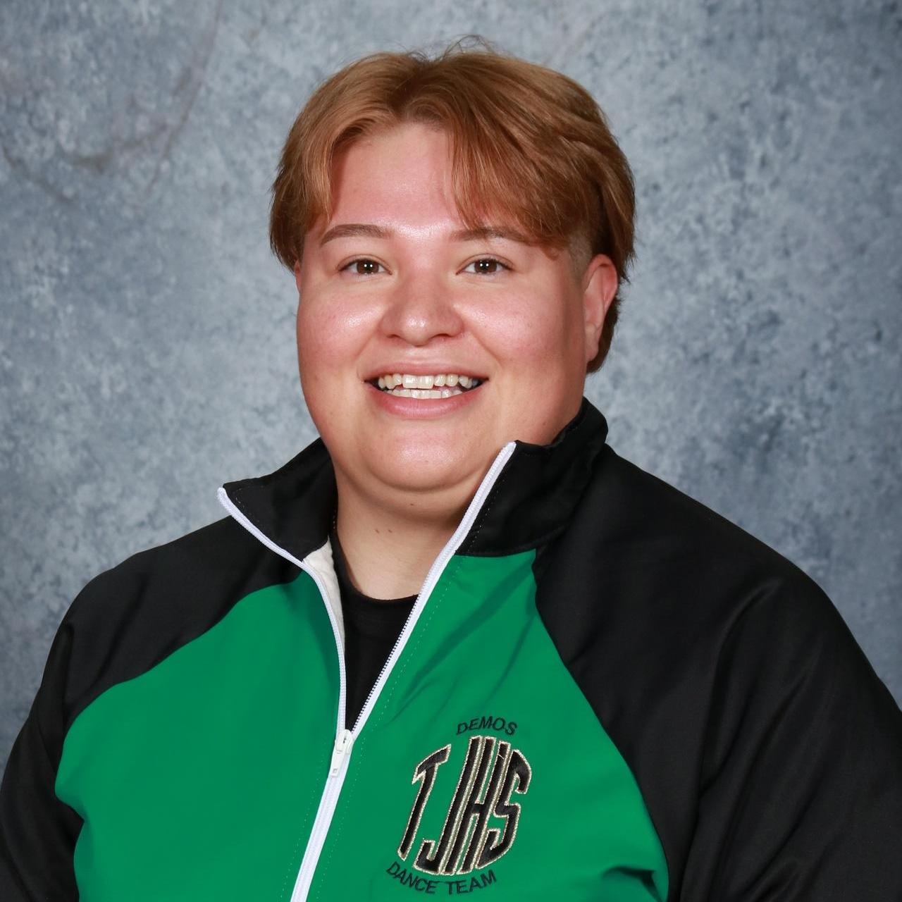 JacobCarreon's Profile Photo