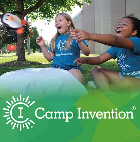 Camp Invention
