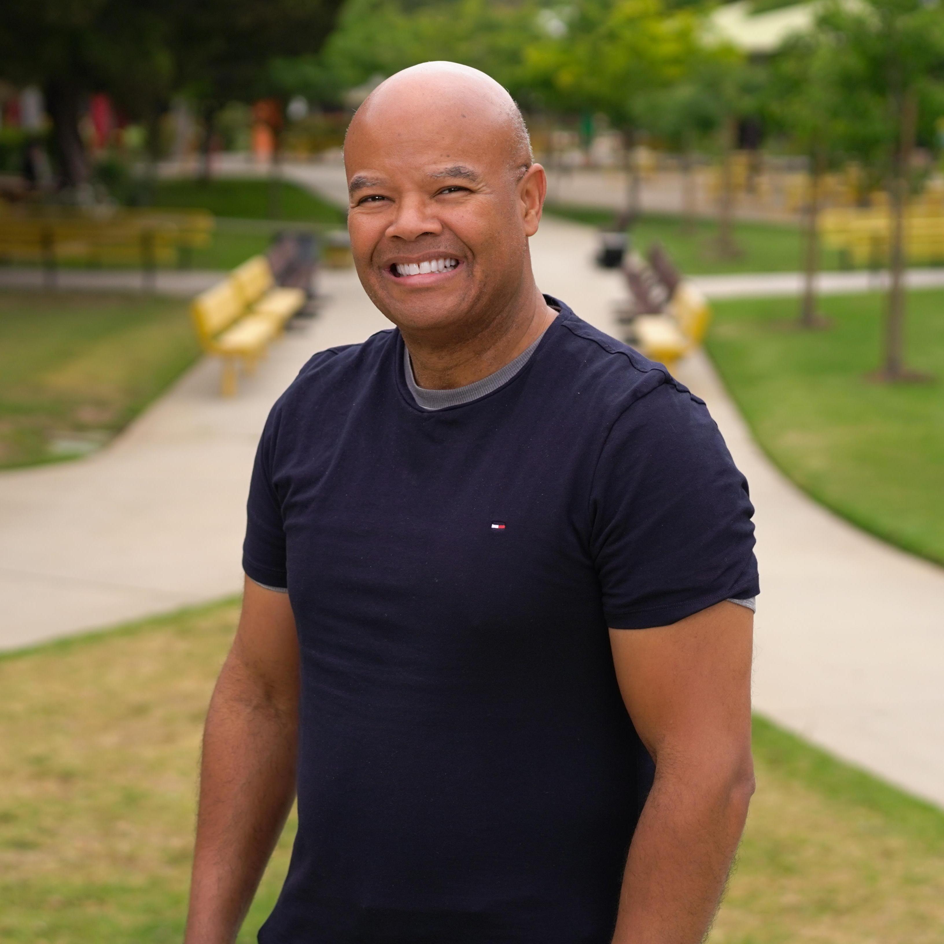 GerhardDesir's Profile Photo