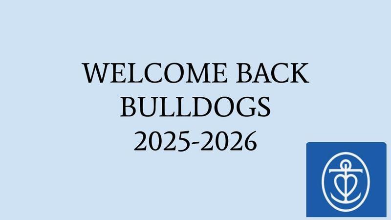 2025-2026 Curriculum Night