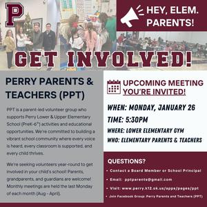 Perry PPT