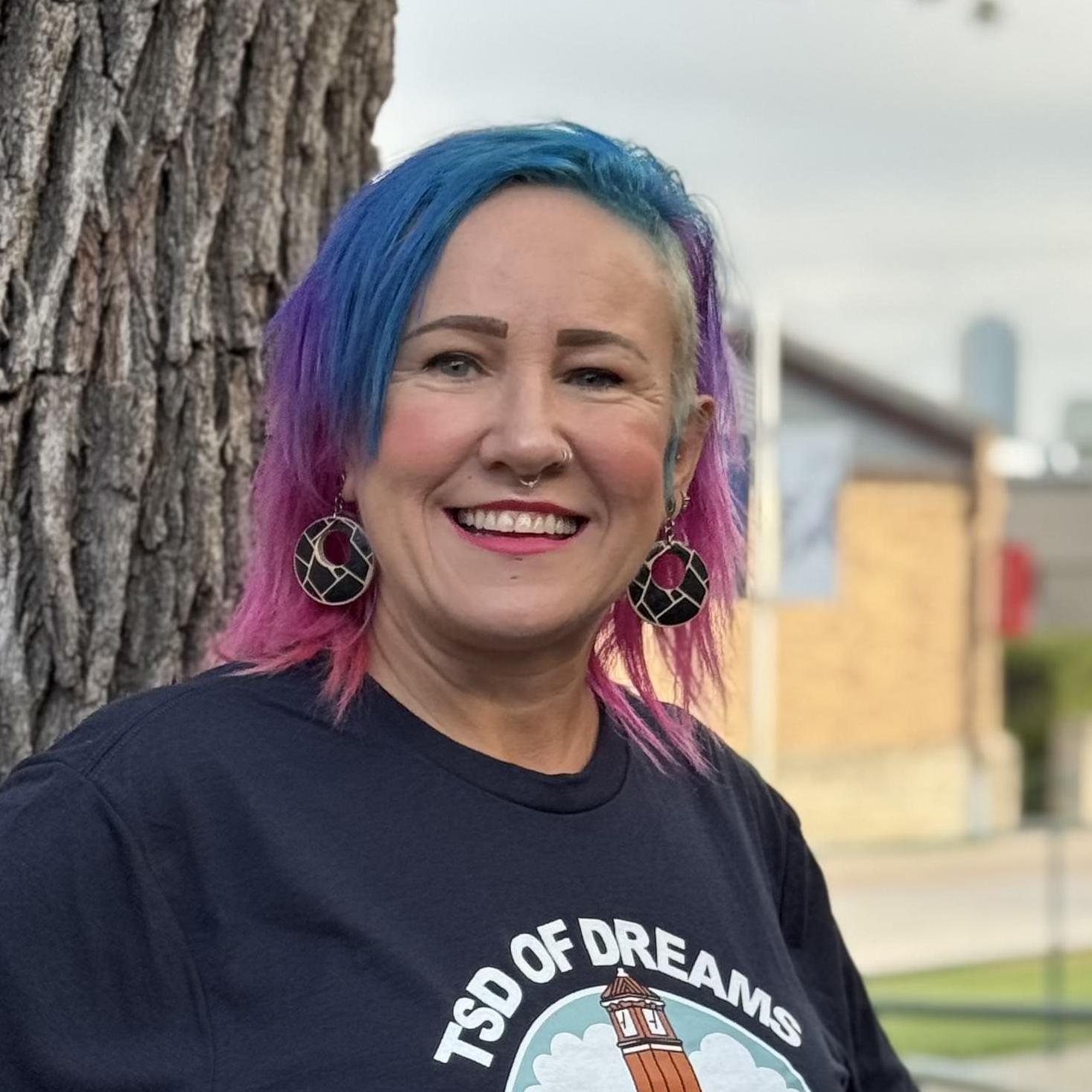 AprilCornish's Profile Photo