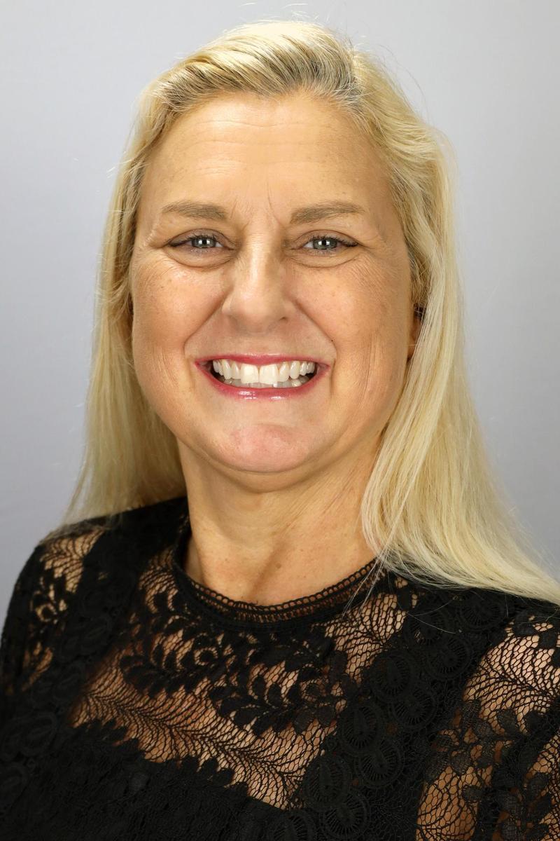 Dr. Andrea Anthony