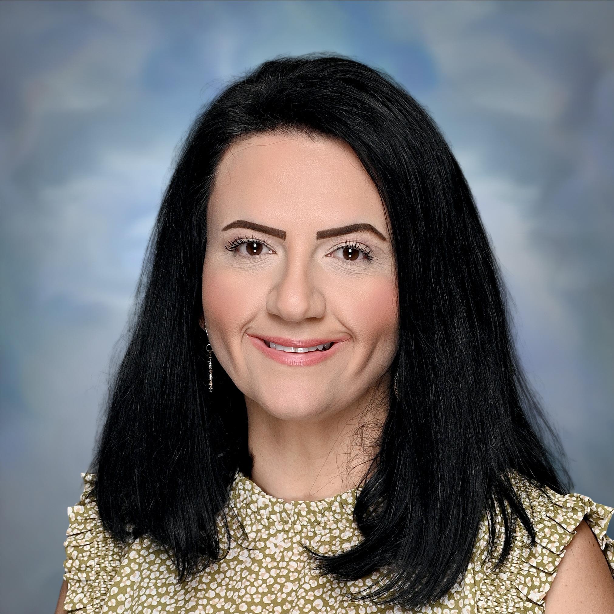 RinaMouradian's Profile Photo