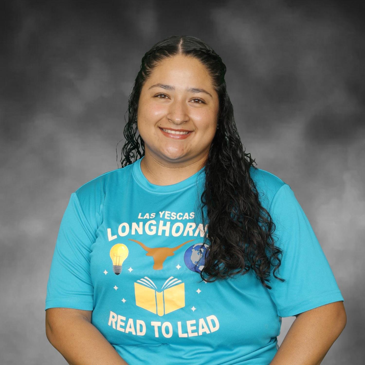 RebecaRodriguez's Profile Photo