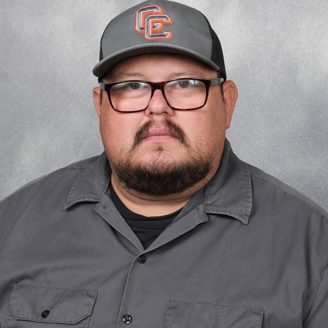 DavidRamirez's Profile Photo