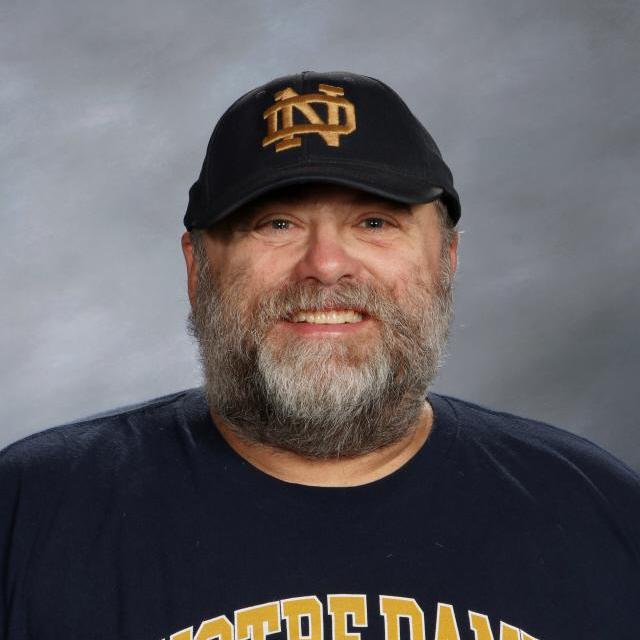 MikeClancy's Profile Photo