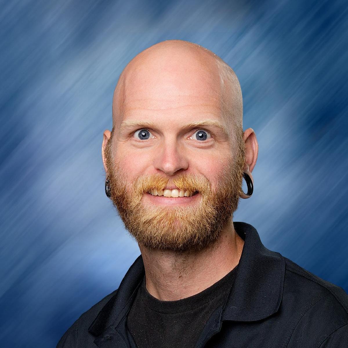 WilliamLang's Profile Photo